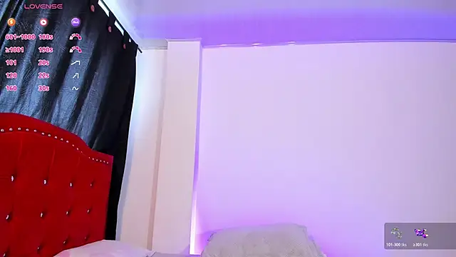 XXX chat uživo modela Danny__Smith