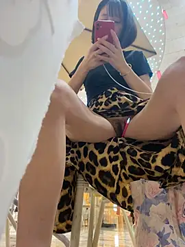 Živý XXX chat littleqiu