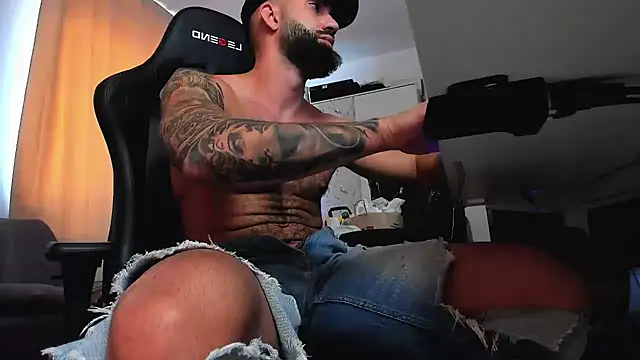Živý XXX chat liamaesthetic