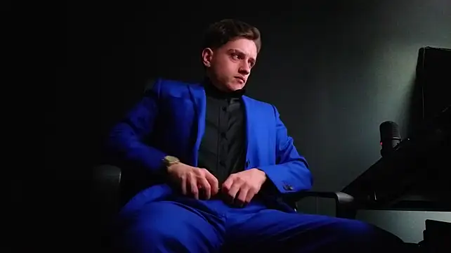 FelixStarkk 现场XXX聊天