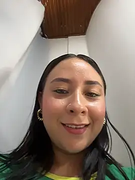 Chatroom XXX en direct de kysha_00