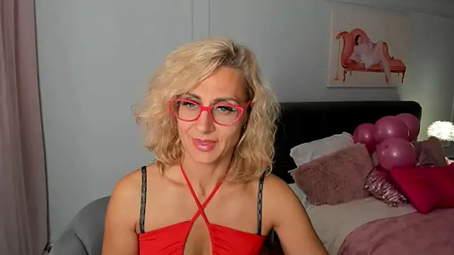 צ'אט XXX בשידור חי של MuseOfStage