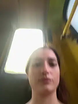 GoldieHoshie Adlı Modelin Canlı XXX Sohbeti