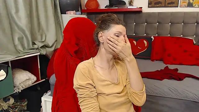 kellyterapy live XXX chat