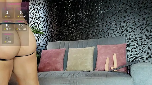 Maofenix Live XXX Chat