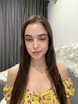NoraGardnern Live XXX chat
