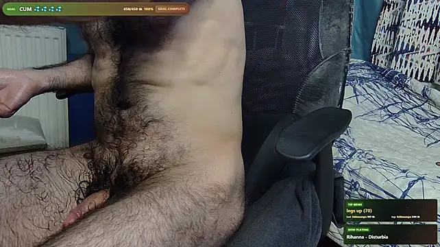 دردشة hairybearcb الجنسية المباشرة