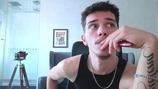 KaydenDrew Live XXX Chat