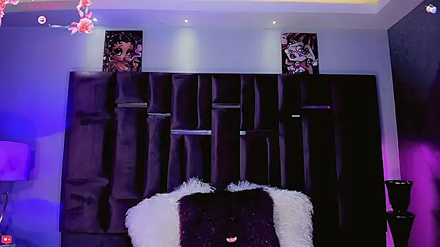 Sexy_sofiahot webcam show