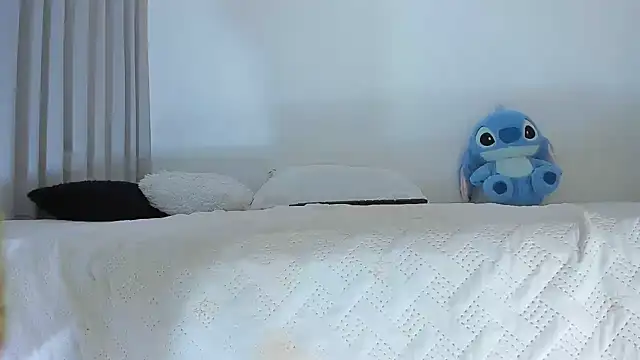 Austin_Bitch ওয়েবক্যাম শো