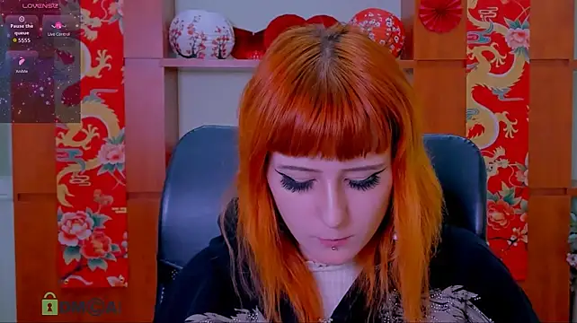 ariana_foxy_'s Live XXX Chat