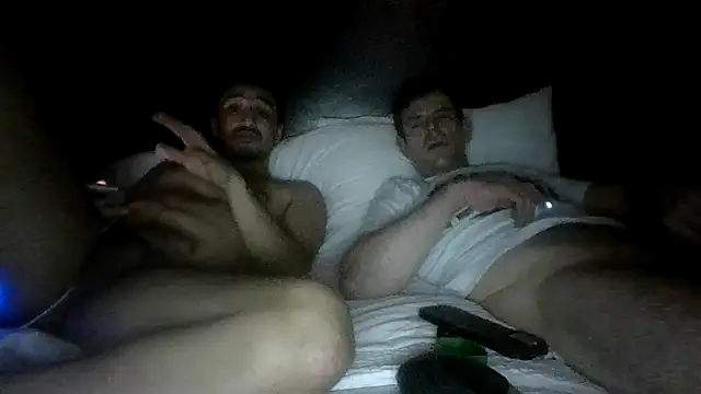 Sicksob Webcam show