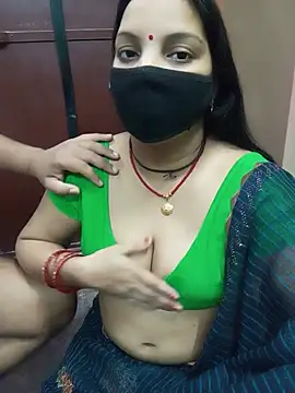 Manjudear Chat XXX live