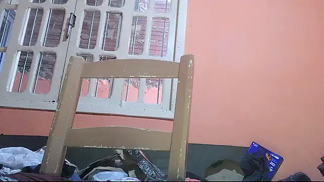 Chat XXX en directo de alejandra01