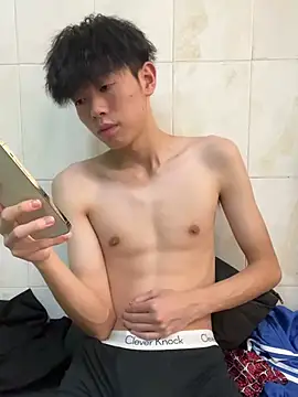 Hu_897's Live XXX Chat