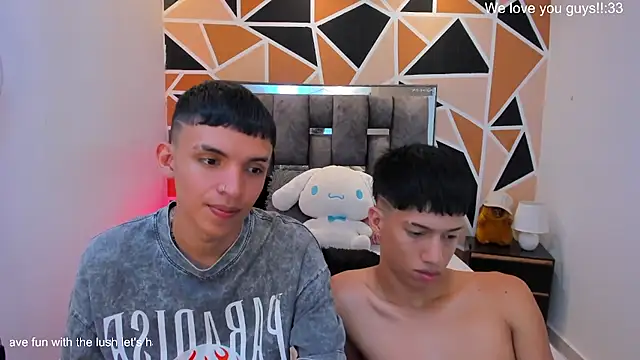 Juan_Nd_Steven Obrolan Langsung XXX