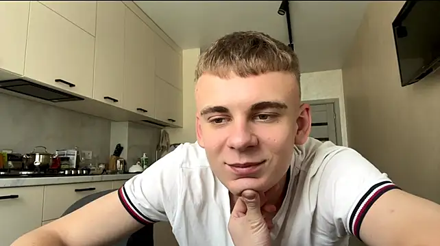Chat XXX en directo de SoloFury