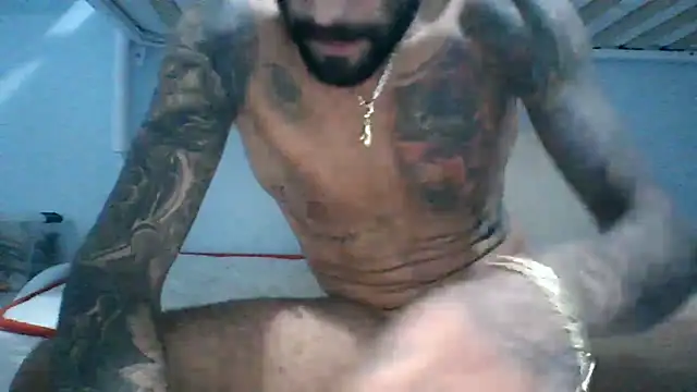 ilbadboy Live XXX Chat