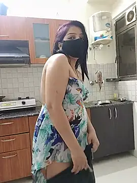 Chat +18 de Hot_pooja2 ao vivo