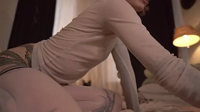 ifuckingtoy_ 라이브 XXX 채팅