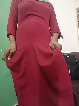 Czat XXX na żywo – Aafreen_36