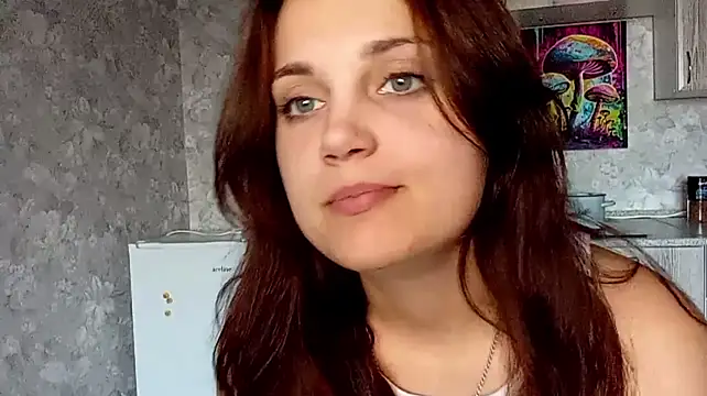 FarrahBareford Chat XXX in diretta