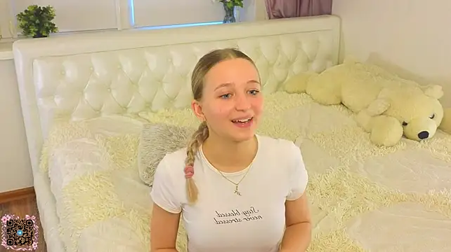 XXX chat uživo modela GirlMathExpert
