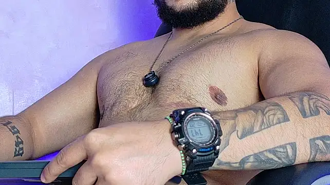 Marcus_Aress777 live XXX chat