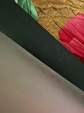 VelwetNoir Webcam-Show