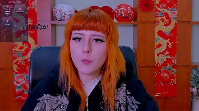 ariana_foxy_'s Live XXX Chat