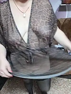 LedyEva Live XXX-chat