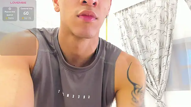 Adrien_Monteiro Live XXX Chat