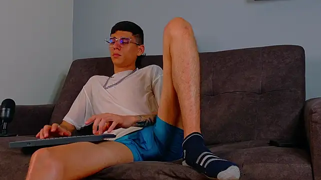 BryanGrey__ Live XXX-Chat