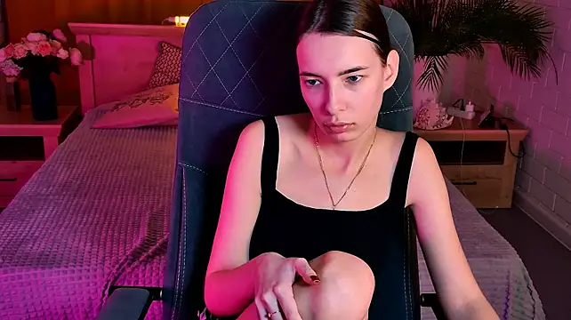 ElzaMadison Chat XXX live