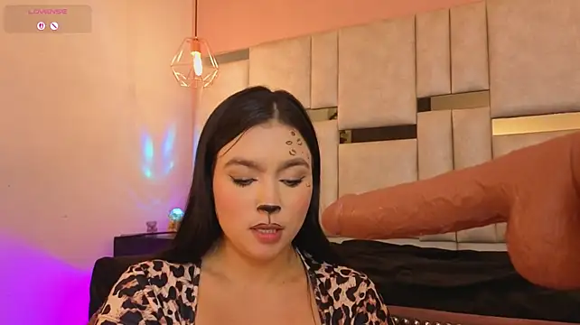 Sembang XXX Secara Langsung kylie_river