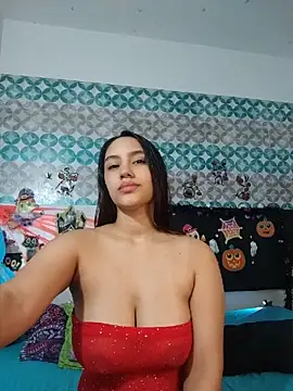 Czat XXX na żywo – pleasure_and_fantasy