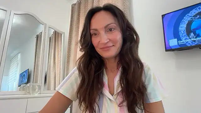 Erelvona's Live XXX Chat