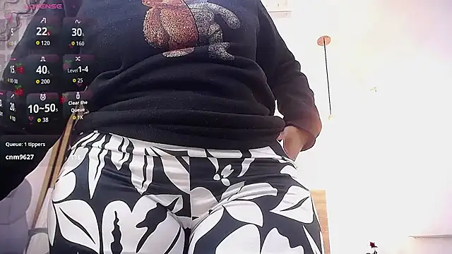 alexa_forbes_'s Live XXX Chat