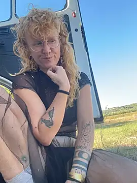 Živý XXX chat Synnix