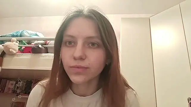 צ'אט XXX בשידור חי של AlaynaVisaya