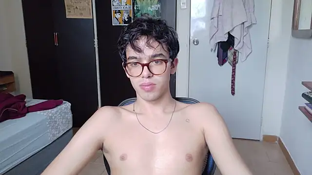 XXX chat uživo modela matteo_XL