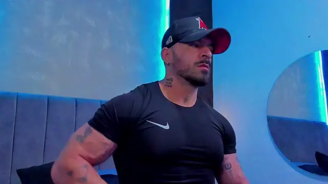 dennis__coxxn Live XXX chat