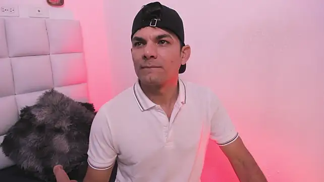 Esteban_Fox69 লাইভ XXX চ্যাট