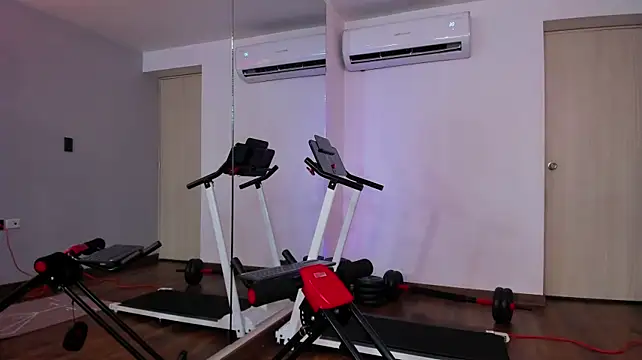 Živý XXX chat Raymond_steel