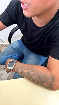 DihKasado Webcam-Show