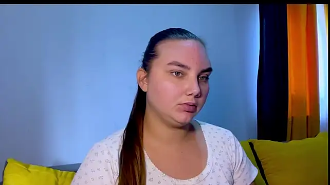 Živý XXX chat Dreamyblushfairy