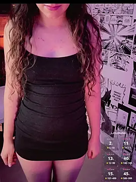 دردشة milena_kiitty الجنسية المباشرة