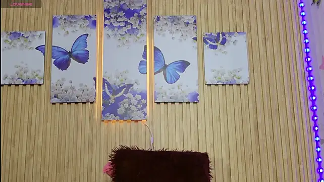 Živý XXX chat Moonceleste