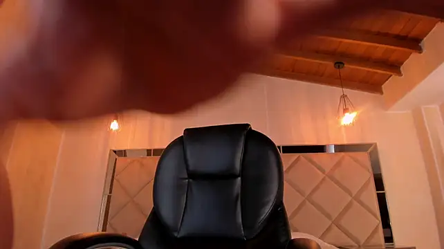 Chat XXX en directo de KylaMorrison