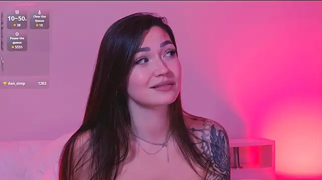 Emilia_Rodess live XXX chat